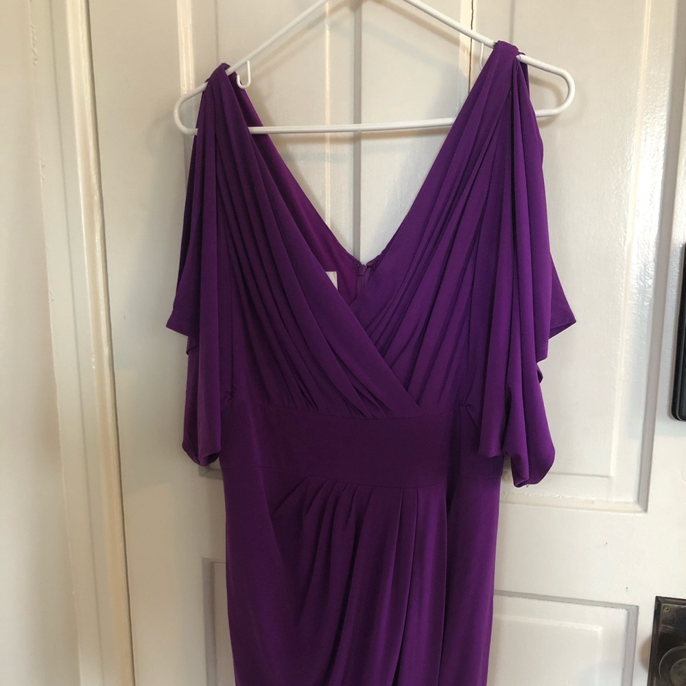 Never been worn cocktail dress!
